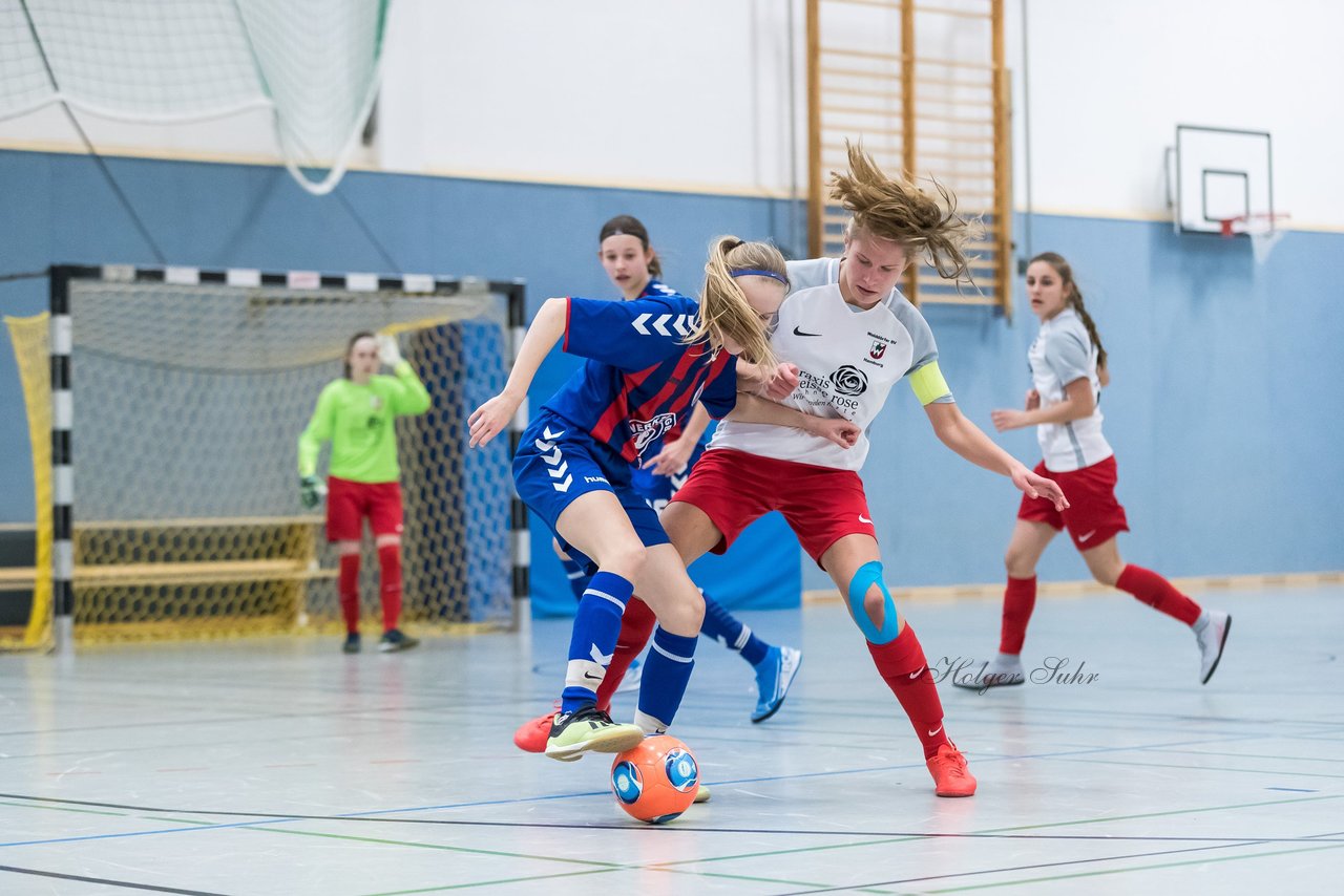 Bild 317 - HFV Futsalmeisterschaft